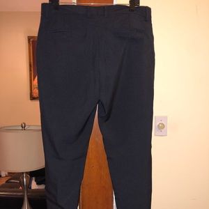 Kenneth Cole - New York Blue Pants